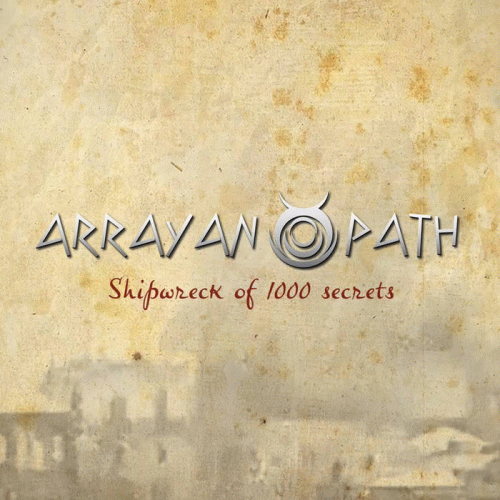 Arrayan Path : Shipwreck of 1000 Secrets